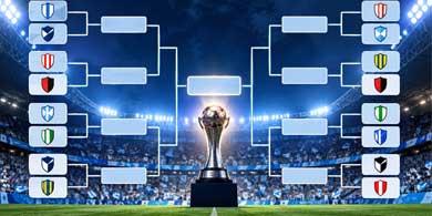 Cómo son los cruces de la Liga Argentina: formato y reglas del campeonato