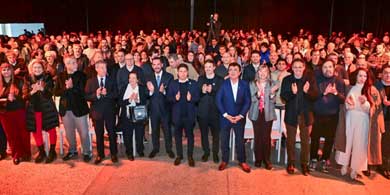 La Provincia de Buenos Aires presentó su Consejo de la Economía del Conocimiento