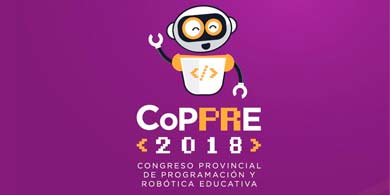 Mendoza tendr su 1 Congreso de Programacin y Robtica Educativa