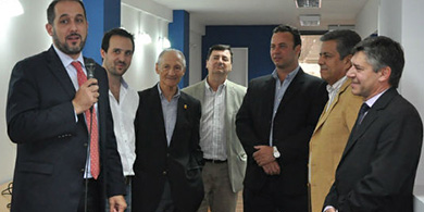 Crdoba suma otro espacio para emprendedores en Ro Cuarto
