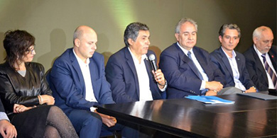 Crdoba anunci su nueva Semana TIC, para posicionarse como polo tecnolgico regional