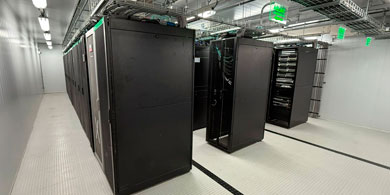 COTO inaugura el Alfredo Coto Data Center (ACDT) con triple certificación internacional