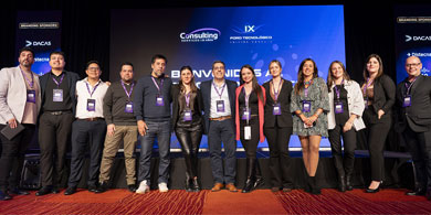 Consulting Services realizó el IX Foro Tecnológico 2026 en Mendoza
