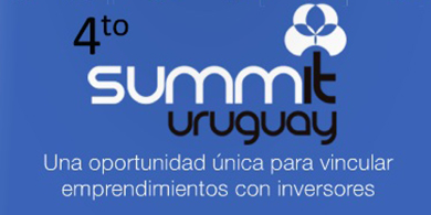 Comenz el cuarto SummIT, el evento TIC de Uruguay