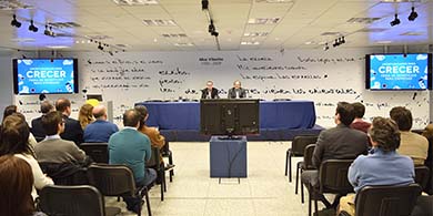 Qu herramientas ofrece Uruguay para impulsar a una Pyme TIC?