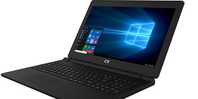 CX lanza sus nuevas notebooks con procesadores 6ta Gen Intel