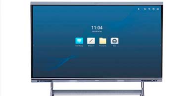 DeepHub, lo nuevo de Dahua en pizarras digitales interactivas inteligentes