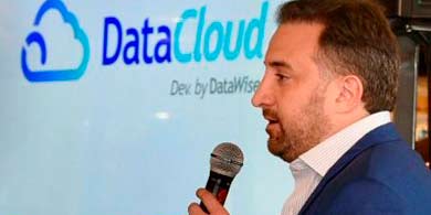 DataWise, reconocida en el HPE Discover como 