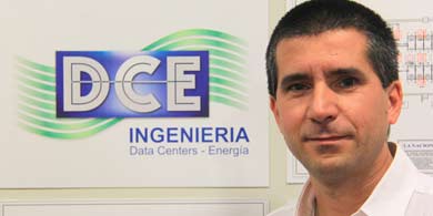 DCE Ingeniera implement el proyecto de Networking y Energa del COM de Pilar