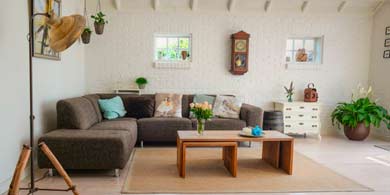 Tendencias en decoración que no pasan de moda