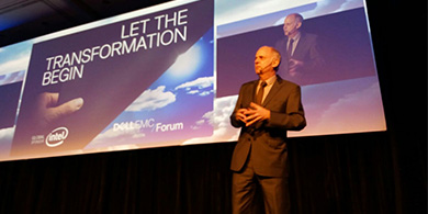 Dell EMC: 