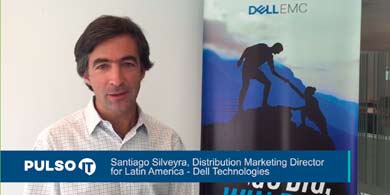 Dell EMC presentar sus novedades en PulsoIT