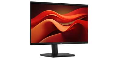 AIR Computers suma monitores y dockings Dell Pro para puestos de trabajo e híbridos