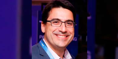 Rafael Schuh es el nuevo Director de Ventas y Distribucin de Dell Technologies para Latinoamrica