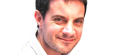 Matas Demetrio es el nuevo Gerente Comercial de HDC