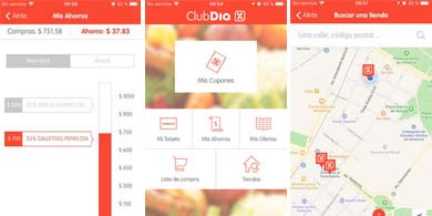 DIA lanz su app ClubDIA. En qu consiste?