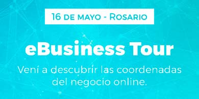 DonWeb anunci el e-Business Tour: su evento para impulsar el negocio online
