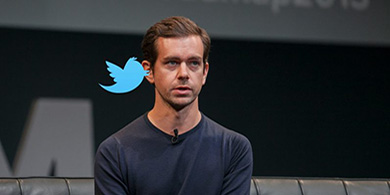 Jack Dorsey sobre editar tuits: Llevamos tiempo considerndolo