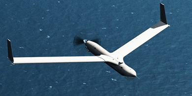 El gobierno mexicano quiere drones de uso militar