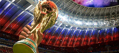Tras dos aciertos, EA Sports pronostic al campen de Rusia 2018
