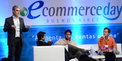 Quines ganaron los eCommerce Awards?