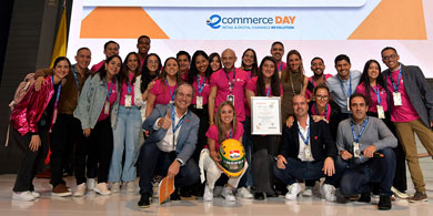 Se viene una nueva edición del eCommerce Day Argentina