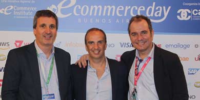 eCommerce Day Buenos Aires: 