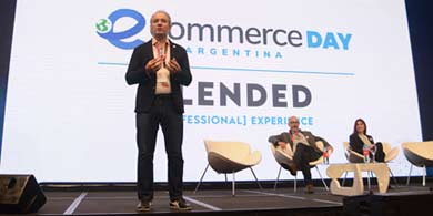 Los 6 datos que dej el eCommerce Day Argentina 2023