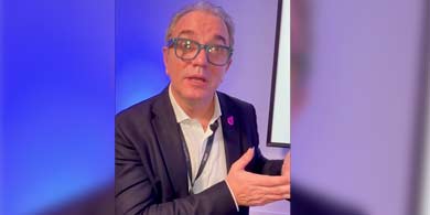eCommerce Day Argentina 2025: entrevista con Marcos Pueyrredón