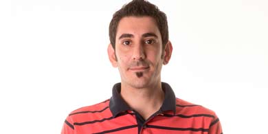 Elit impulsa la distribucin de componentes y nombra a Matas Strassera como Category Manager