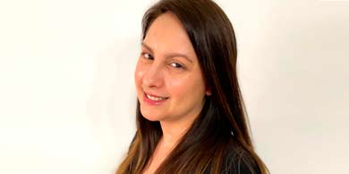 Viviana Renzo, de Elit: 