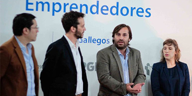 Cmo es el primer Club de Emprendedores de la Patagonia?