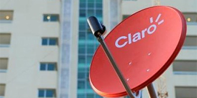 El gobierno autoriz a Claro y a Telefnica para ofrecer TV