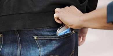 Se roban 5.000 celulares por da en Argentina