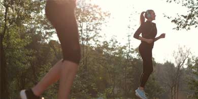 Beneficios de entrenar después de la mañana