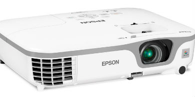 Epson equipar aulas digitales con 1.824 videoproyectores