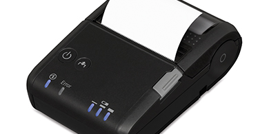 Epson lanza sus mini impresoras para el turismo en Mxico