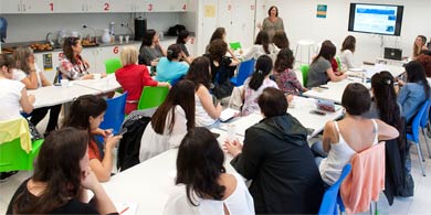 El gobierno present informacin abierta sobre mujeres en ciencia y tecnologa