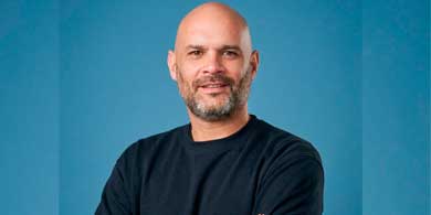 e.tres suma a Enrique Vidal Bazterrica como Director de e360