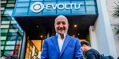 Evoltis inaugur en Crdoba su Evoltis Plaza