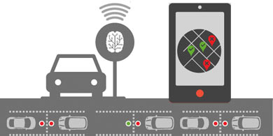 EXO lanz su solucin de Estacionamientos Digitales