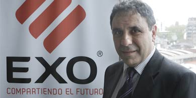 Con Exolinked, EXO impulsa a sus canales al mercado IoT