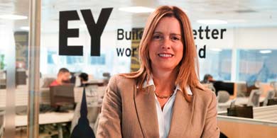EY GDS Argentina lanza una iniciativa para empoderar a chicas en ciencia y tecnología