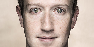 Arreglar Facebook, el desafo de Mark Zuckerberg para 2018