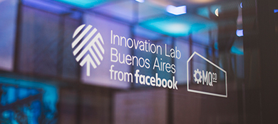Facebook inaugur su Innovation Lab en La Maquinita