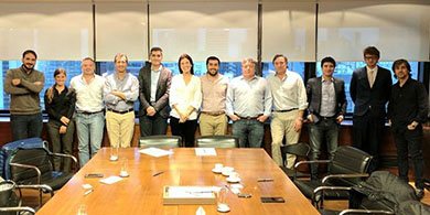 Las fintech lanzaron su propia cmara para impulsar la inclusin financiera