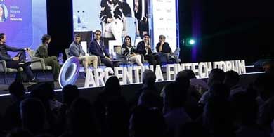 Se acerca el Argentina Fintech Forum 2026: ¿quiénes disertarán?