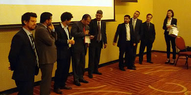 Fortinet premi a sus canales en el Partner Summit 2016