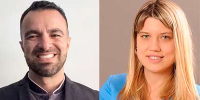 Forza impulsa la capacitación de sus socios en Argentina