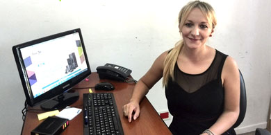 Free renov su sitio Web